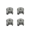 Amig Side Connection / Screws Cam Fitting  - Pack of 4