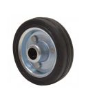  80mm Rubber Wheel (9020080) 