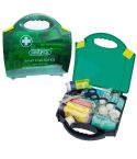 Draper Small 81288 FAKBSI-S/B First Aid Kit
