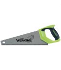Draper Venom® First Fix Double Ground 350mm Tool Box Saw