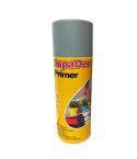 SupaDec Primer Spray Paint - Grey 400ml