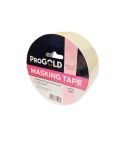 ProGold Masking Tape - 50mm x 50m