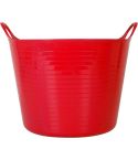 Round Flexible Carry Tub - 26L