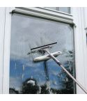 SupaHome Window Cleaner Kit - Extends to 3.5m