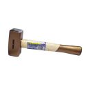 Toolzone 1Kg Lump Hammer