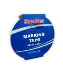 SupaDec Masking Tape - 48mm x 50m
