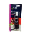 Bostik Clear Contact Adhesive Glue - 50ml