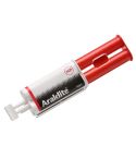Araldite Rapid Epoxy Adhesive Syringe - 24ml