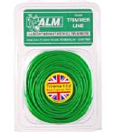 Trimmer Line for Petrol Trimmers 20m 2.0mm SL003