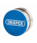 Draper 100g Reel of 1.2mm Lead Free Flux Cored Solder