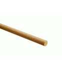 Ramin Wood Dowel Rod 9mm x 2400mm