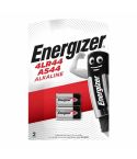 Energizer A544 / 4LR44 Alkaline Battery - Pack Of 2