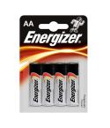 Energizer AA Battery - Card of 4