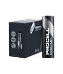 Duracell  Procell Industrial AA Batteries - Pack of 10