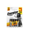Duracell Long Lasting Power AAA Batteries - Pack of 4