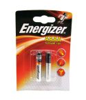 Energizer AAAA Alkaline Battery - Pack Of 2
