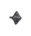 Door Studs To Screw 7/8 Inch X 7/8 Inch (Each)
