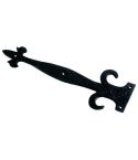 Hinge Front 18 X 5 1/2