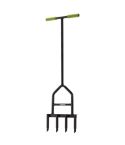 Draper 4 Prong Lawn Aerator