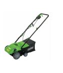 Lawn Aerator / Scarifier 230V