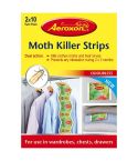 Aeroxon Moth Killer Strips