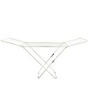 Vida 18m Winged Folding Clothes Airer