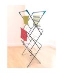 SupaHome 3 Tier Heavy Duty Clothes Airer