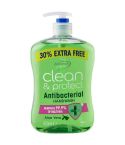 Astonish Antibacterial Handwash - Aloe Vera 650ml