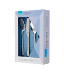 Amefa Bliss Modern 16pc Cutlery Set