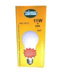 Amig 11W Energy Saving Screw Cap E27/ ES Light Bulb