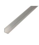 Angle Profile Anodised Aluminium - 25 x 25 x 1.5 / 2m 