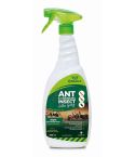 Organ-X Ant & Crawling Spray - 800ml