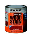 Ronseal 5yr Woodstain Antique Pine 250ml