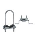 Antenna Support Clamp No2 - 13 cm