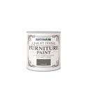 Rust-Oleum Chalky Finish Furniture Paint Anthracite 125ml