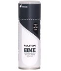 Maston One Spray Paint - Satin Anthracite 400ml