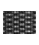 D-C-Fix Black Anti-Slip Mat - 50cm x 1.5m