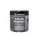 Blackfriar Anti-Slip Floor Paint - Mid Grey 2.5L