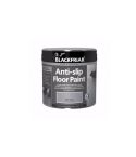 Blackfriar Anti-Slip Floor Paint - Mid Grey 1L