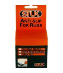 Stuk Anti Slip Tape For Rugs - 50mm x 5m