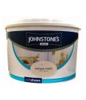 Johnstone's Soft Sheen Emulsion - Antique Cream 10L