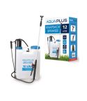 AquaPlus Knapsack Sprayer 12L