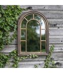 Arcadia Home & Garden Mirror - Coppergris