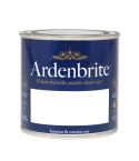 Ardenbrite Metallic Paint Antique Gold - 500ml