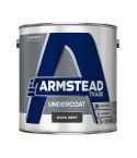 Armstead Trade Undercoat Black - 1lt         
