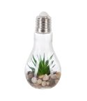 Artificial Plant LED Bulb - Assorted 