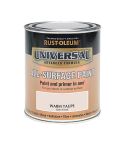 Rust-Oleum Universal All Surface Paint - Warm Taupe 750ml