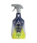 Astonish Specialist Antibacterial Surface Cleanser 750ml