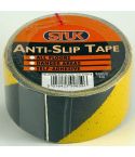 50mm x 3m Anti Slip Tape Reflective Finish