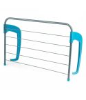 Beldray 6-Bar Radiator Attachable Airer